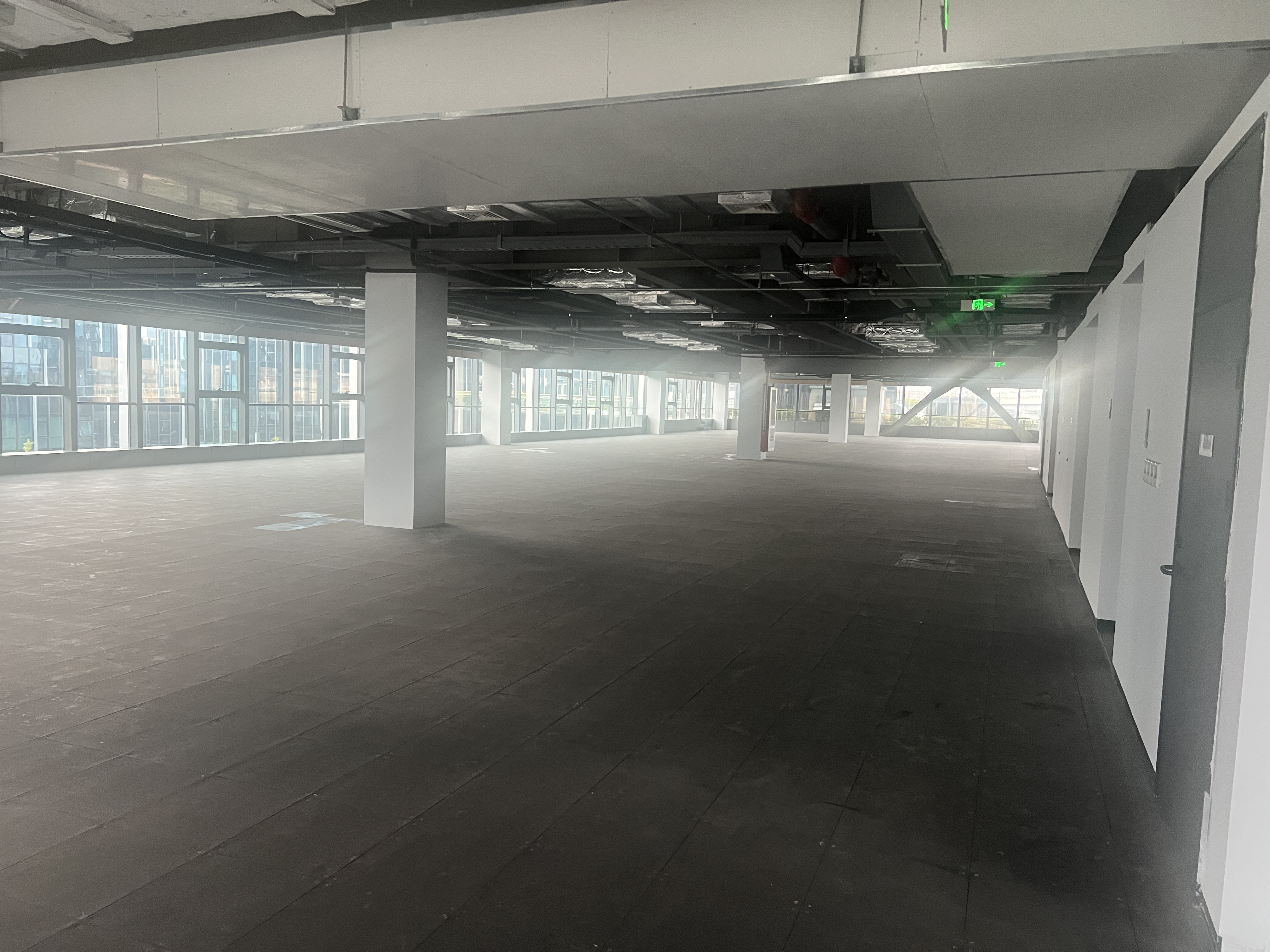 office park金科园1700 ㎡ office park金科园1700 ㎡