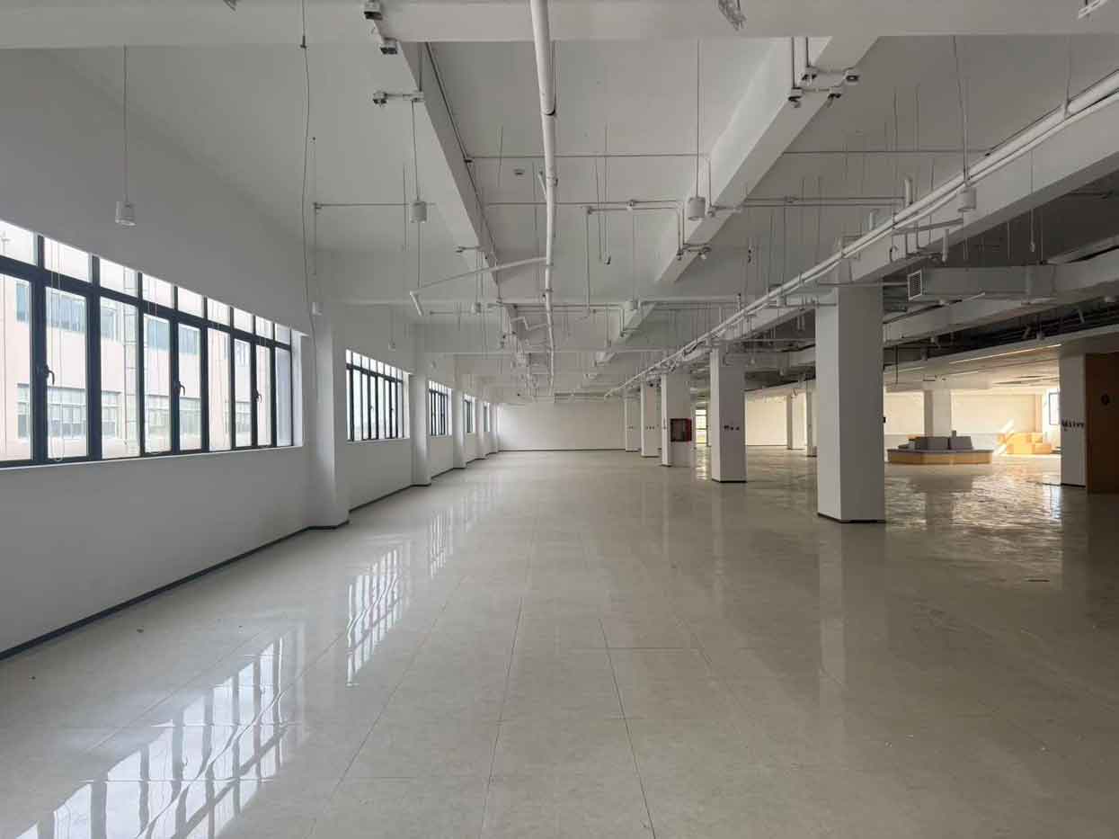 金桥曼卡科技园1457 ㎡ 金桥曼卡科技园1457 ㎡