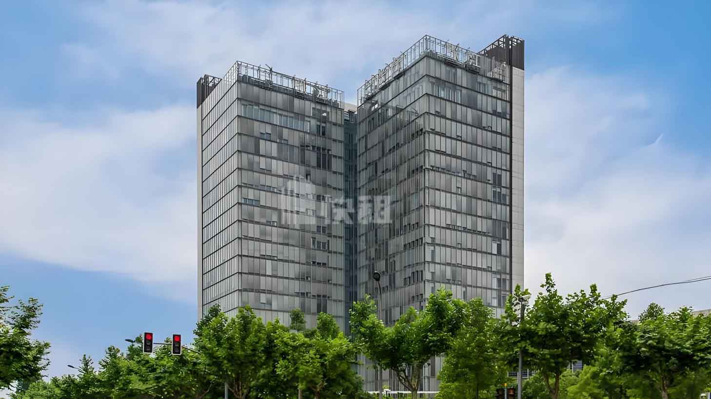 张江大厦 张江大厦