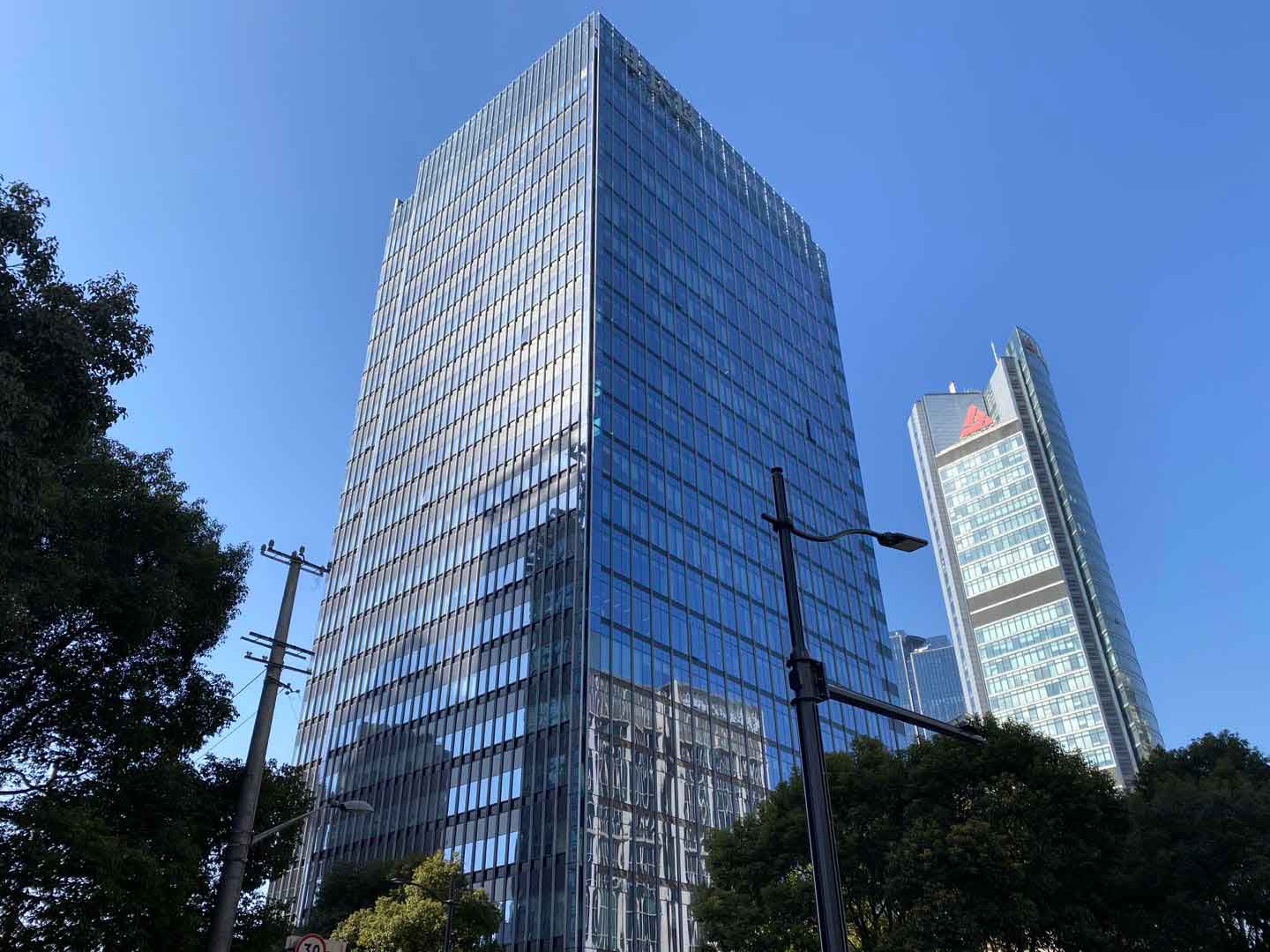 金外滩国际广场