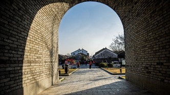 多地加速推进城乡历史文化资源调查