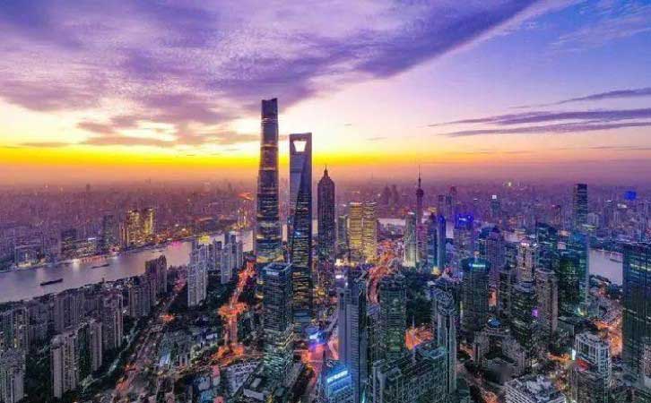 上海写字楼出租全攻略:租金、地段与选址指南