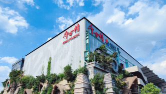 9.63亿元收购关联资产,宋城演艺扩容杭州核心景区