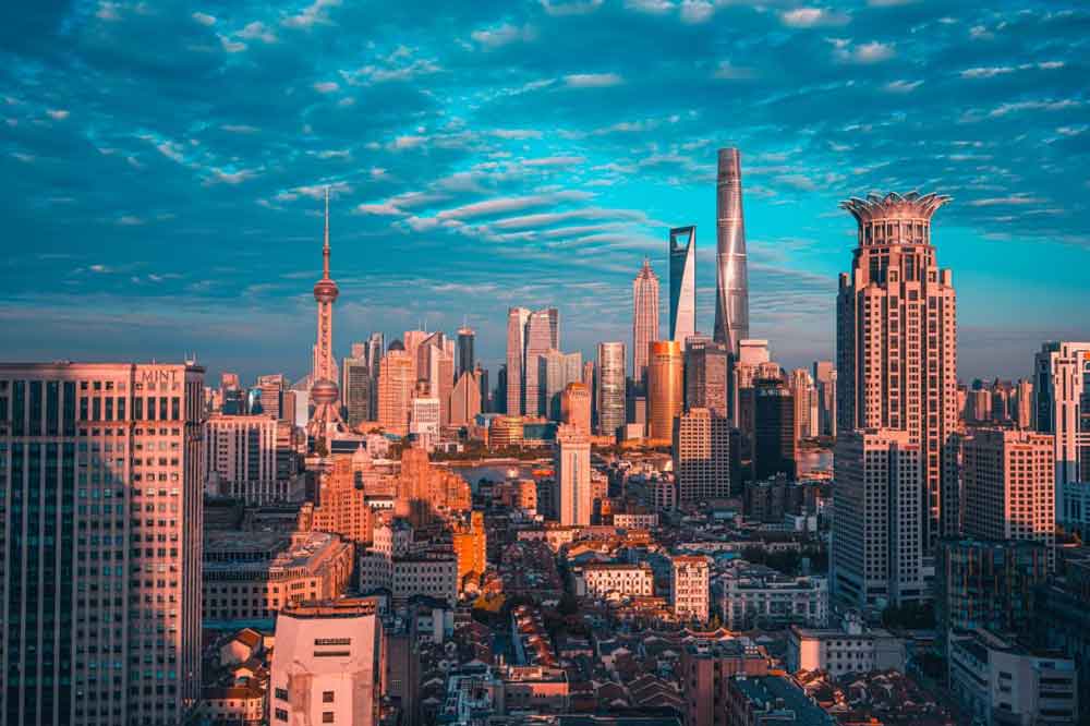 市场调整期:上海写字楼租户迎成本驱动型升级机遇