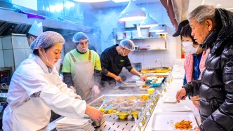 三部门:新建住宅项目必须配建养老服务设施