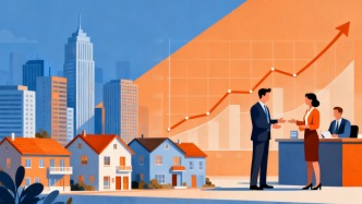 北京楼市新政满月:交易回暖显积极信号 区域分化仍未改善