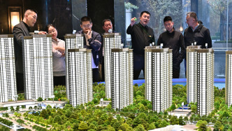 1月份70城商品住宅售价环比降幅总体收窄