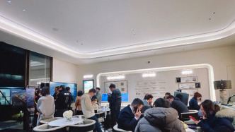 沪七条新政效应释放 上海楼市首个周末:新房咨询量翻倍,二手房议价空间收窄