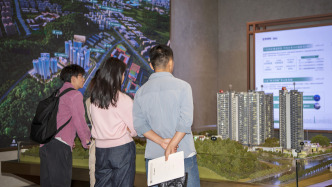 国家统计局:前2月新房销售额8186亿元,房地产开发投资降幅收窄