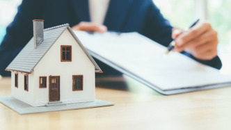 上海二手房周成交量创近5年新高