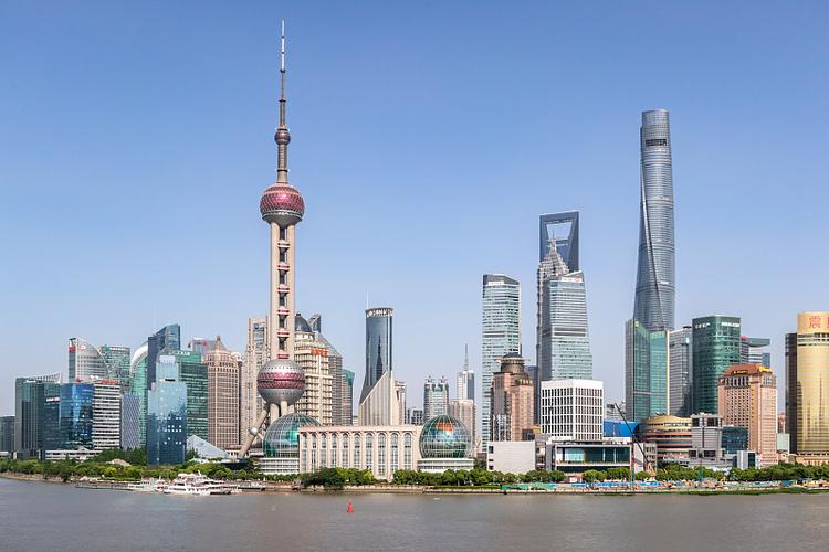 上海写字楼出租市场分析:穿越调整周期,迎接复苏新机