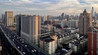 上海二手房单日网签成交量再度刷新纪录