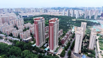 青岛公积金新政:家庭最高可贷240万