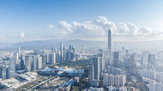 深圳进一步放松限购,提高住房公积金贷款额度