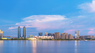 杭州5宗涉宅用地揽金24.98亿元,土拍热度分化明显