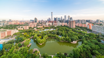 北京楼市延续小阳春:4月份二手房签约量创下5年同期新高