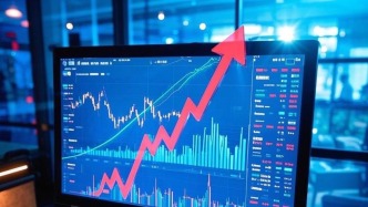 房地产板块持续走高!万科A等多股涨停,碧桂园涨超20%