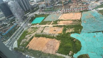 355轮竞价、105.1亿成交!保利发展摘得深圳宝中“王炸”地块