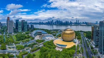 杭州楼市半年报:3000万以上豪宅成交量创近十年新高