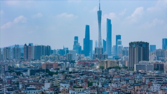 广州楼市半年考:二手房止跌回稳,新房均价抬头,分化仍在继续