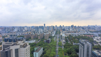 杭州7月第二场土拍收金近40亿,本土房企包揽全部4宗地块