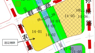 上海第七批次土拍收官:五宗地揽金90.6亿,市场延续“量稳价平”格局