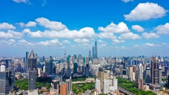 上海楼市再出重磅新政“沪八条”:外环外二套房首付降至15%,最高补贴8万元