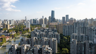 “沪八条”效应延续,上海楼市“金九”成交稳步走高