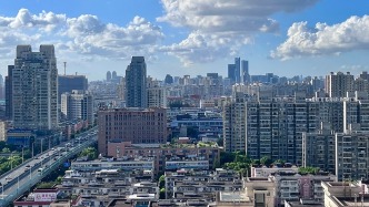 9月70城房价释放回暖信号:17城新房价格环比上涨,一线二手房连涨7个月