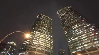 三季度上海商业地产延续修复:办公楼空置率环比下降,投资市场交易额同比增长13.5%